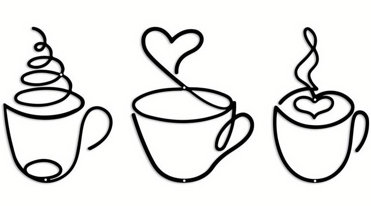 Kaffeetassen Kaffetassen